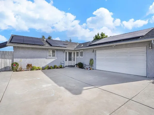 1234 El Mio Dr, El Cajon, CA 92020