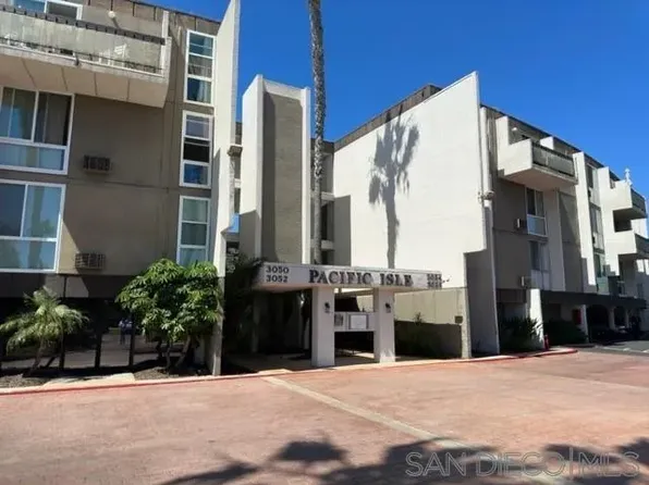 3050 Rue D'orleans #397, San Diego, CA 92110