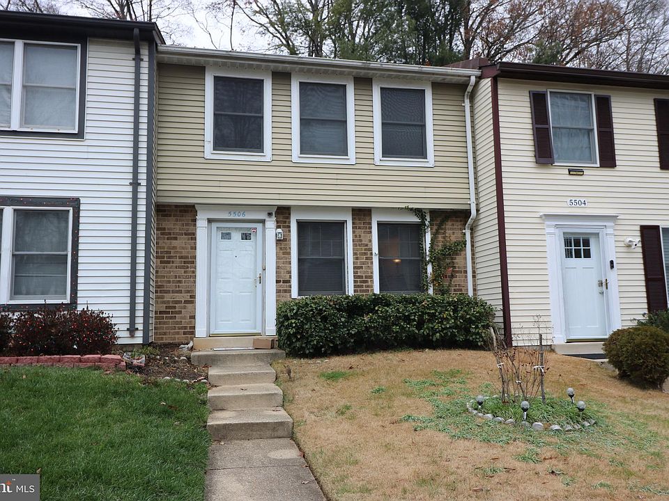 1st image of 5506 Inverness Woods Ct
