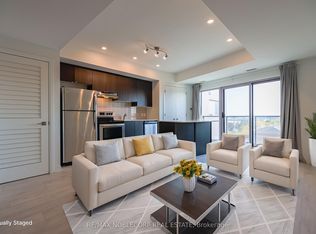 408 Browns Line #510, Toronto, ON M8W0C3