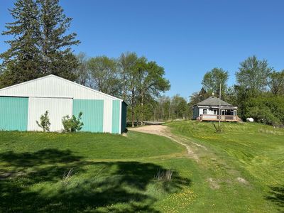 18221 County Highway 25, Detroit Lakes, MN, 56501