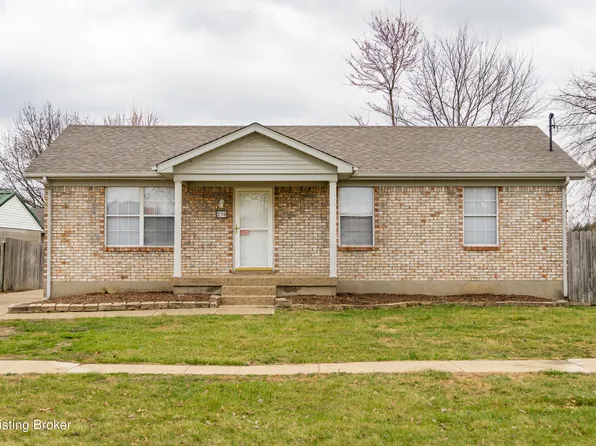 230 Bigwood Way, Louisville, KY 40229