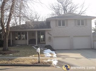 3431 Stockwell St, Lincoln, NE 68506