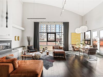 930 Acoma Street  Unit 420, Denver, CO, 80204