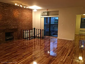 Rented by Living New York