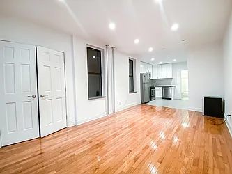 Rented by City Connections Realty