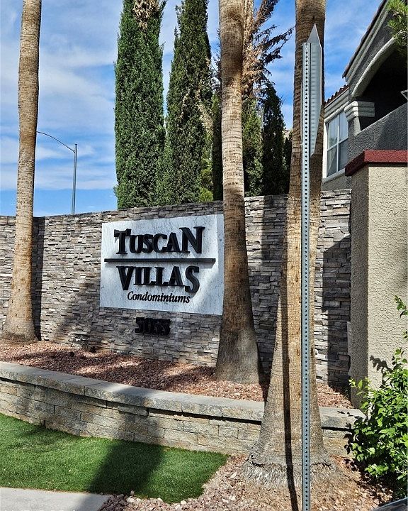 1st image of 5055 W Hacienda Ave Unit 1122