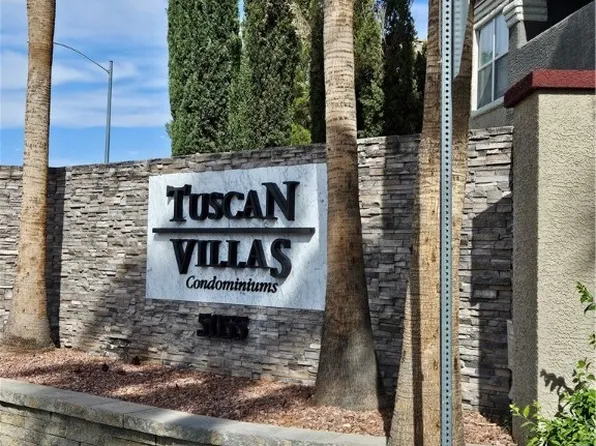 5055 W Hacienda Ave Unit 1122, Las Vegas, NV 89118
