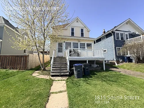 1815 South St Photo 1