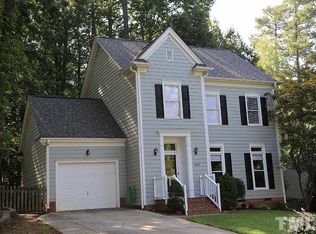 5012 Denham Ct, Raleigh, NC 27613