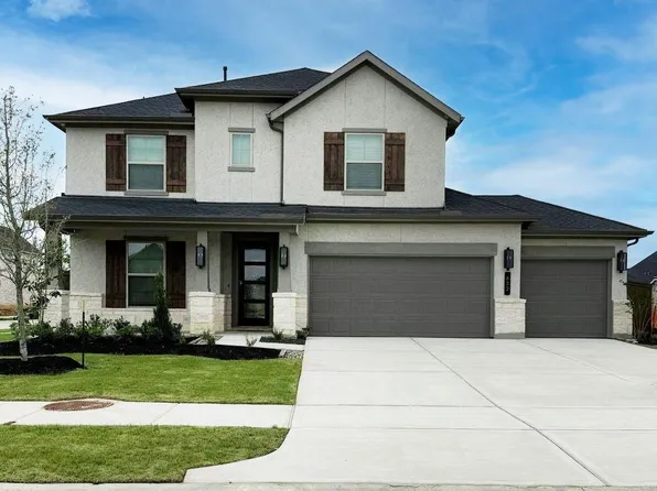 632 Golden Aster Blvd, Waller, TX 77484