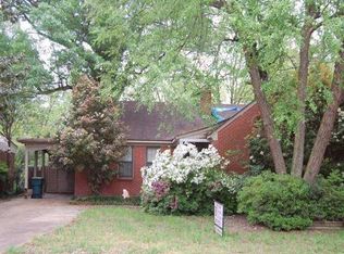 1302 Merrycrest Dr, Memphis, TN 38111