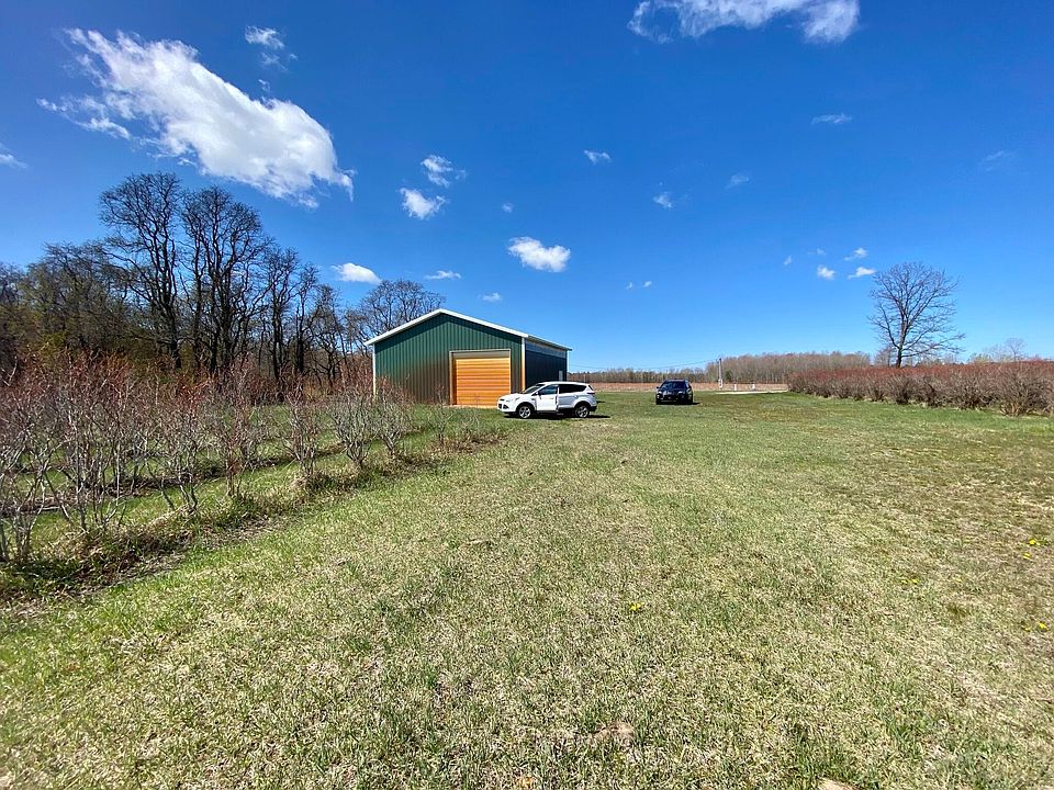 105th Ave, Pullman, MI 49450 Zillow