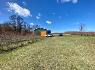 105th Ave, Pullman, MI 49450