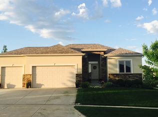 6205 Thompson Creek Blvd, Lincoln, NE 68516