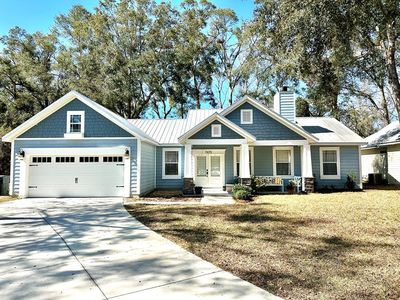 7479 Mourning Dove Trl, Fanning Springs, FL, 32693