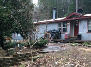 50 Grant St, Gold Run, CA 95717