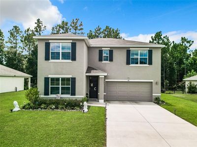 192 Hickory Course Loop, Ocala, FL, 34472