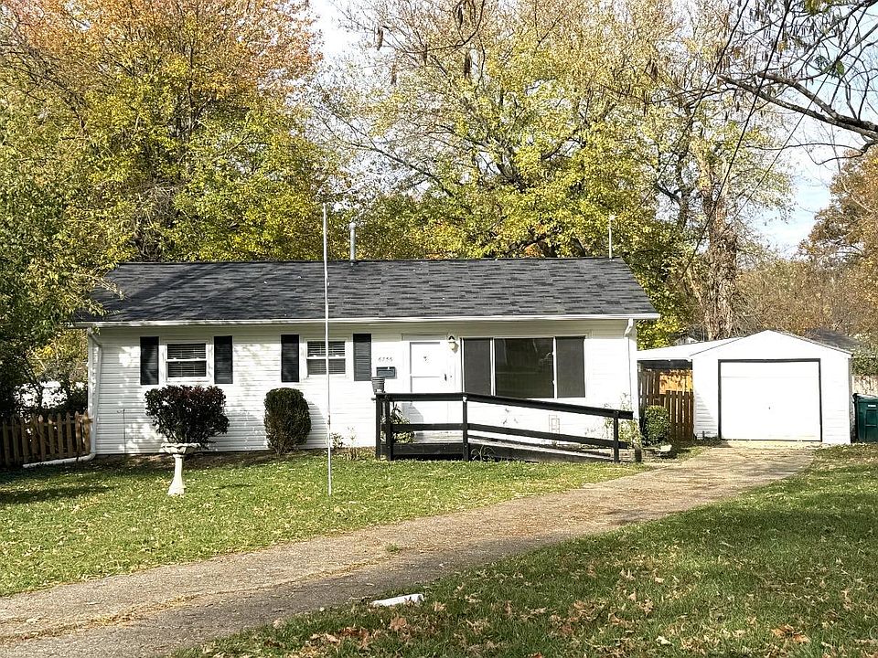 1st image of 6756 Bursal Ct