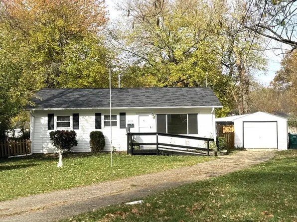 6756 Bursal Ct, Cincinnati, OH 45230