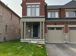 210 Thompson Dr, East Gwillimbury, ON L9N 0V7