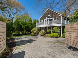 57 Tyler Rd, Montauk, NY 11954