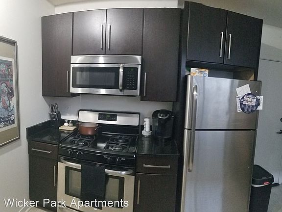 5th image of 1121 N Campbell Ave #G