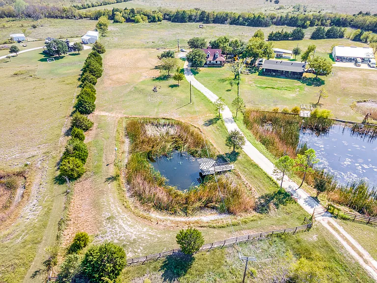 17700 FM 548 — Photo 12