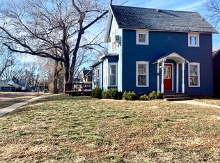 25 S Yale St, Vermillion, SD 57069