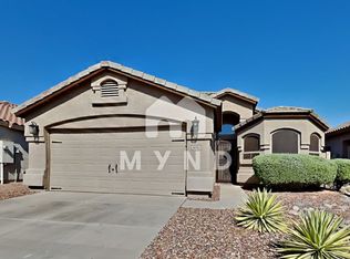 29702 N Broken Shale Dr, San Tan Valley, AZ 85143