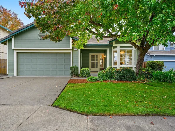 172 Flametree Circle, Windsor, CA 95492