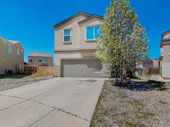 5305 Los Abuelos Pl SW, Albuquerque, NM 87105