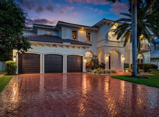 2320 NE 34th Court, Lighthouse Point, FL 33064