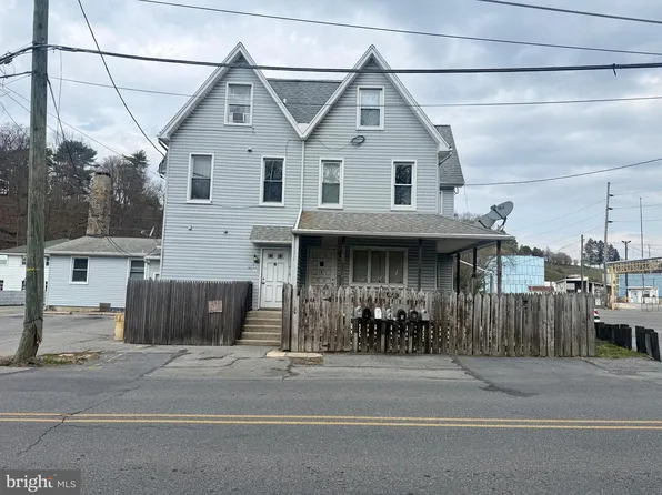 145 Spring Valley Rd, Reading, PA 19605