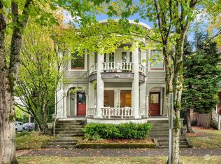 432 17th Ave E #B3, Seattle, WA 98112