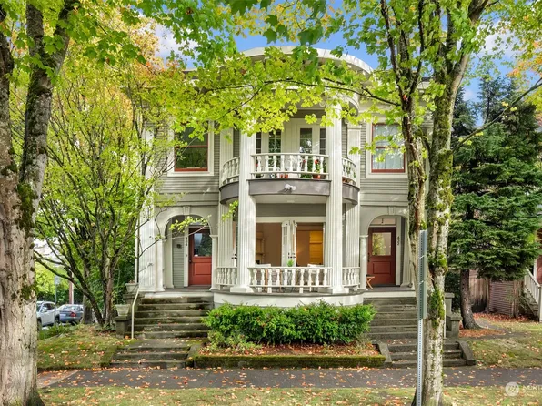 432 17th Avenue E #B3, Seattle, WA 98112