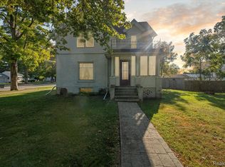 280 N Main St, Imlay City, MI 48444