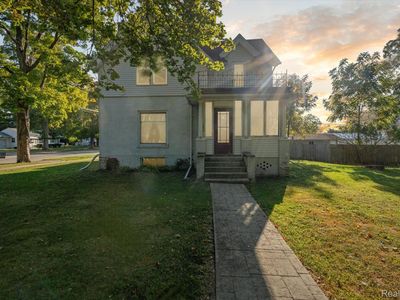 280 N Main St, Imlay City, MI, 48444