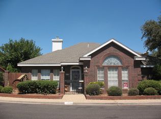 101 Chukar Run, Odessa, TX 79761