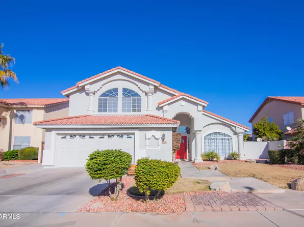 11410 W ROSEWOOD Drive, Avondale, AZ 85392