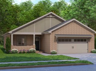 215 Emma Harris Cir, Madison, AL 35756