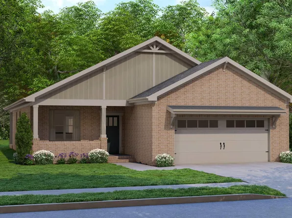 215 Emma Harris Cir, Madison, AL 35756