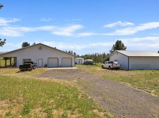 5610 E Handy Rd, Colbert, WA 99005