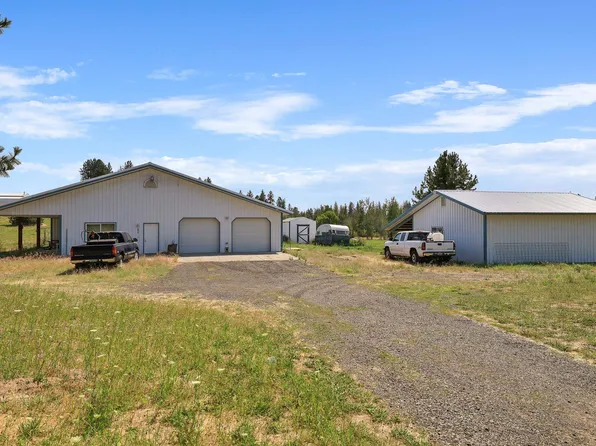 5610 E Handy Rd, Colbert, WA 99005