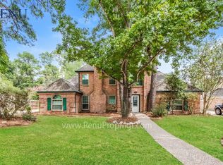 16114 Hexham Dr, Spring, TX 77379 | Zillow