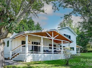 142 Gillespie Cir, Brevard, NC 28712