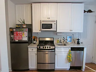 Rented by Universal Realty Group