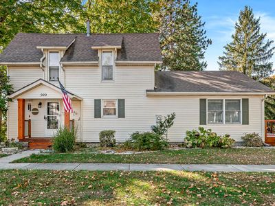 922 Bayless St, Plymouth, IN, 46563