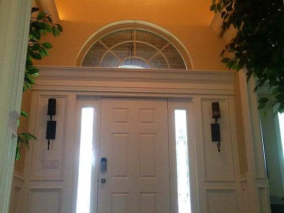 Gorgeous Detailed Lighting