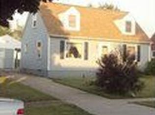 213 Wilmington Ave, Tonawanda, NY 14150